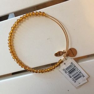 Alex and Ani bracelet